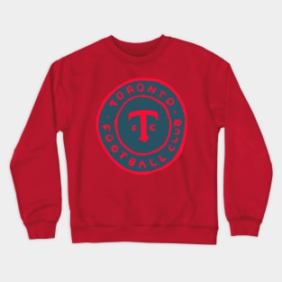 Torontoooo FC 03 Crewneck Sweatshirt